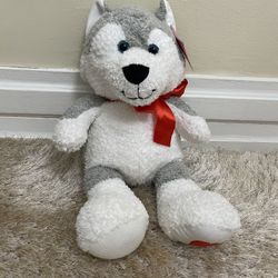 15 In Valentine Teddy Bear