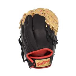 De Oro 11.75” Glove 