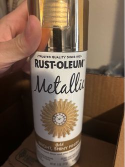 Spray paint