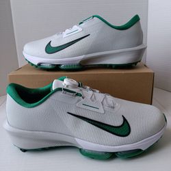 Size 12 Wide Nike Infinity Tour BOA 2 Men's Golf Shoes