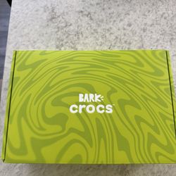 Small Breed Dog Crocs