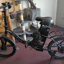 Vivi E-Bike