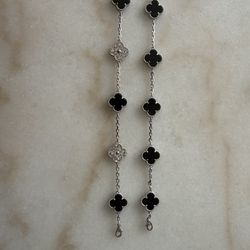 Van Cleef Silver 925