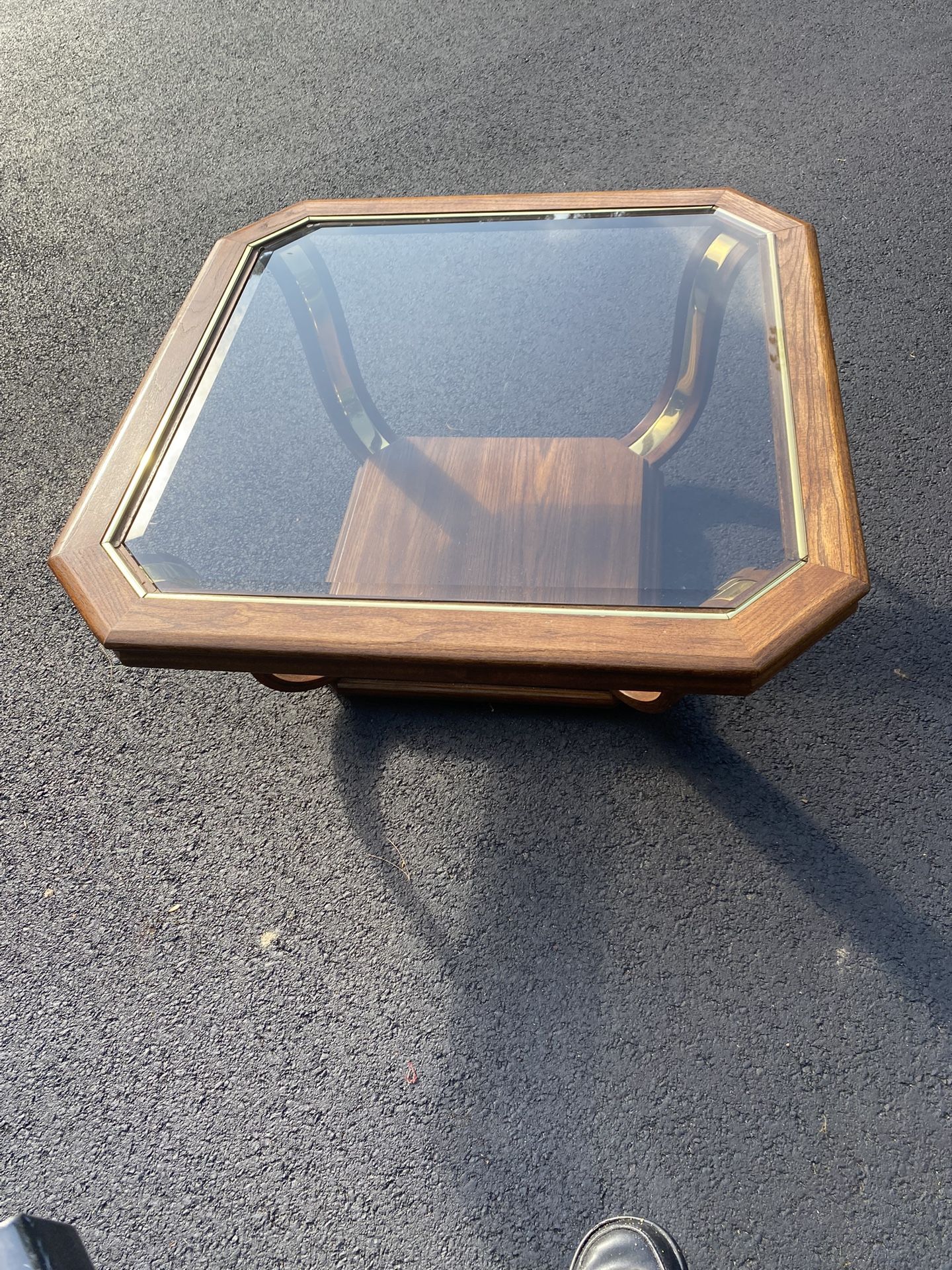 Nice Coffee Table