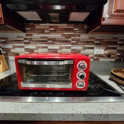Toaster Oven