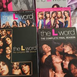 THE L WORD  