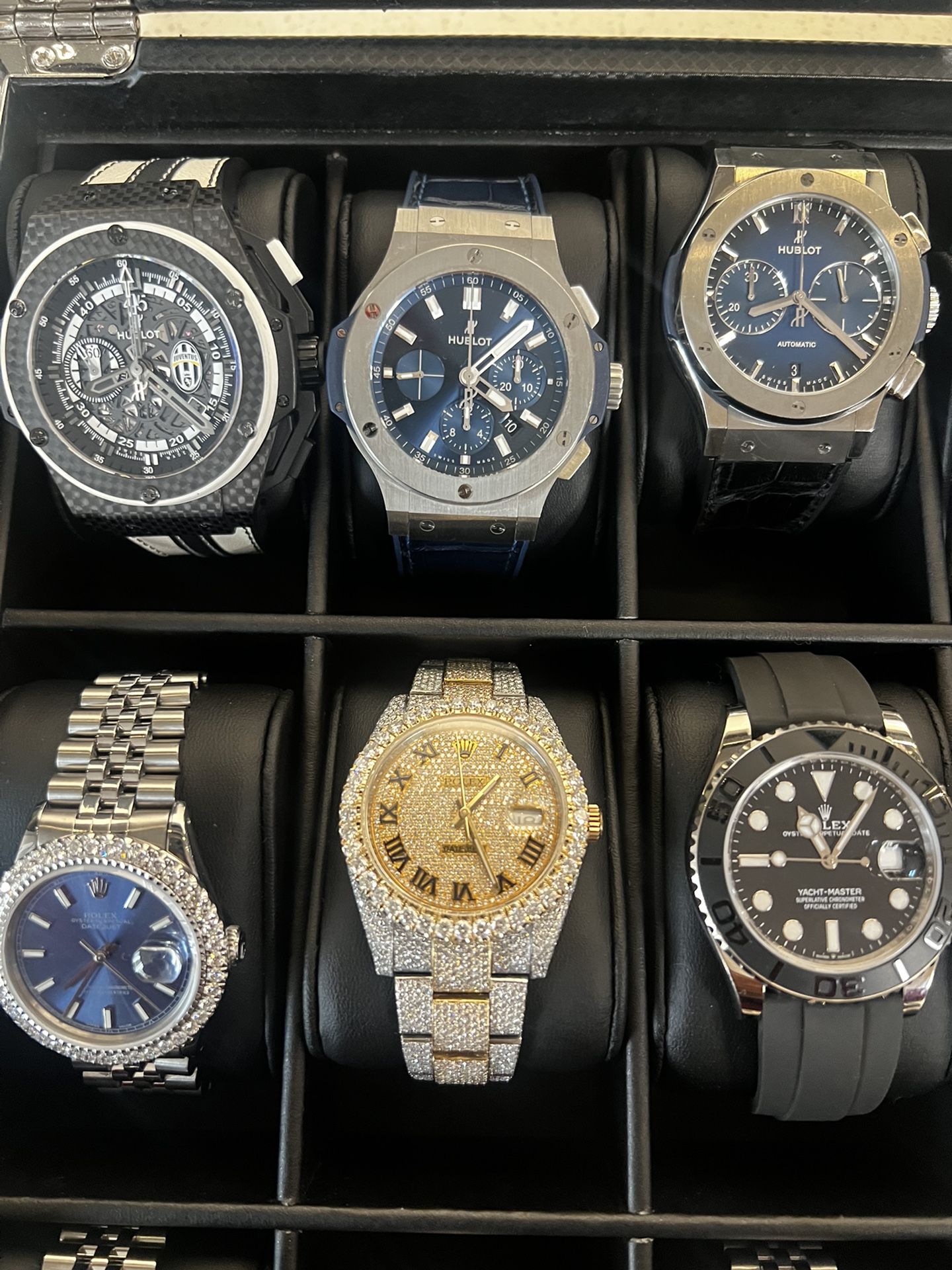 Rolex Vs Is Hublot Watch A Good Investment Hublot Vs Rolex Which