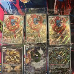 Sealed Pokemon Promos!!!