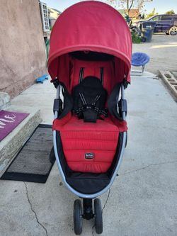 Stroller
