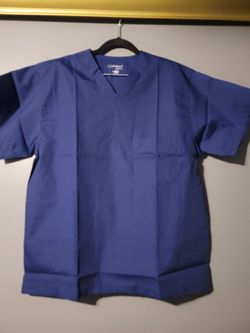 allheart Nurse uniforms $10 A Set Size M Perfect for Students on budget. OBO