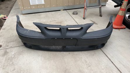 Bumper