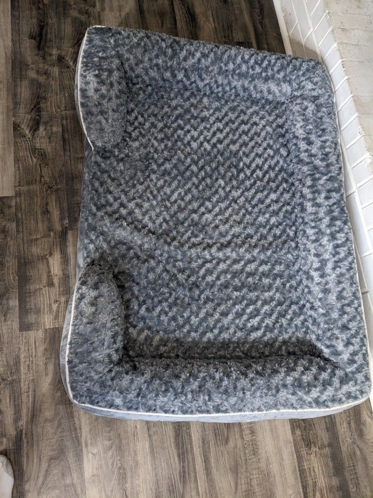 Orthopedic Dog Bed