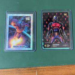 100’s Of action cards