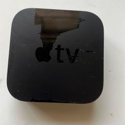 Apple TV 1080 P HD 4th Gen 32GB