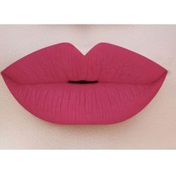 Long Wear Matte Lipgloss #32 by Beautiful Creations