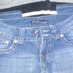 P&R jeans