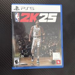 2k25