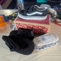 Lot Of Toddler Shoes