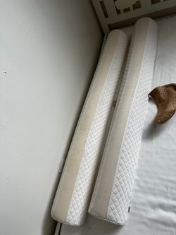 Free Crib cushions