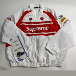 Vintage Supreme Jacket  
