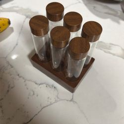 Single Dose Coffee Containers