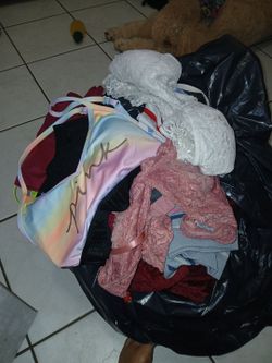 Clothing for woman