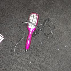 Conair Brush To Straite