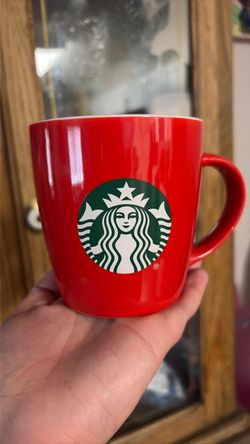 Starbucks Mug
