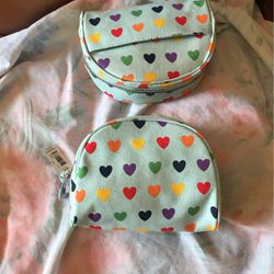 Makeup Bags 😊