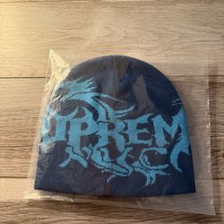 Supreme Beanie 