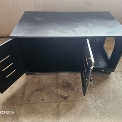 Cat Liter Hidden Cabinet