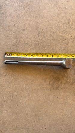 Bosch 1909 metal Bushing bit