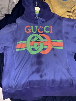 Gucci Hoodie