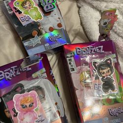 Bratiez  Cloe (Yasmin, Jade  has been sold)