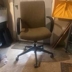 Office chair