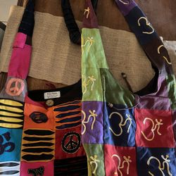 Big Purses Two For $10