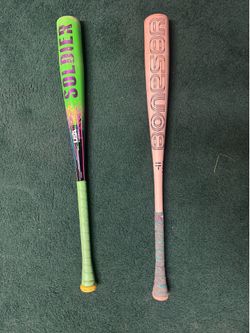 USA bats $75 each
