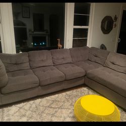 Used Couch 