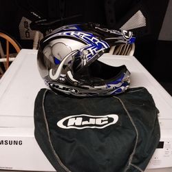 Youth ATV/Motorcycle Helmet