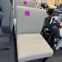 Dining Chairs $49.99 Each 