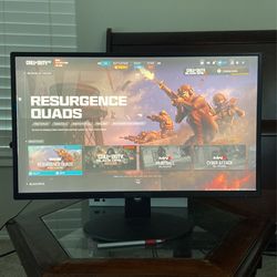 Monitor 