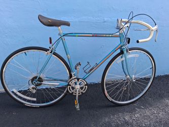 Peugeot carbolite 103
