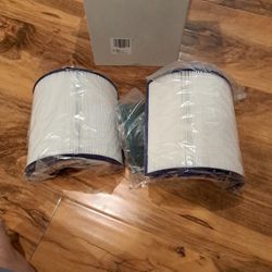 Dyson Air Purifier Filter Replacement