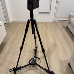 Matterport Pro 3