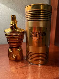 Jean Paul Gaultier Le Male Elixir