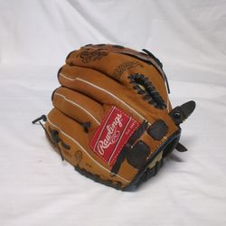 Rawlings RBG11PR Baseball Glove RHT 11"