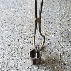 Italy Wall Candle Holder