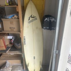 Surfboard For Sale