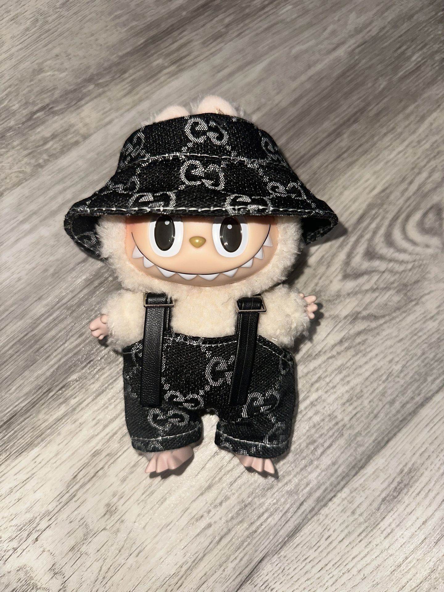 Labubu Clothes