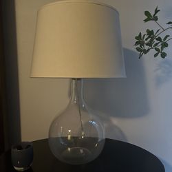Pottery Barn Lamps